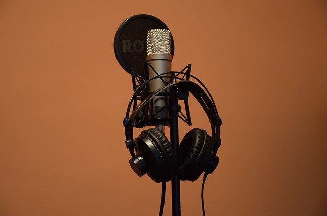 Audio