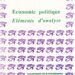 Economie politique 1C