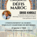 Leducation affiche