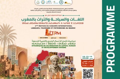 PROGRAMME LTPM 26 FIN